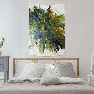 Dreamy Wall Tapestry (Multi-Size, Vertical)