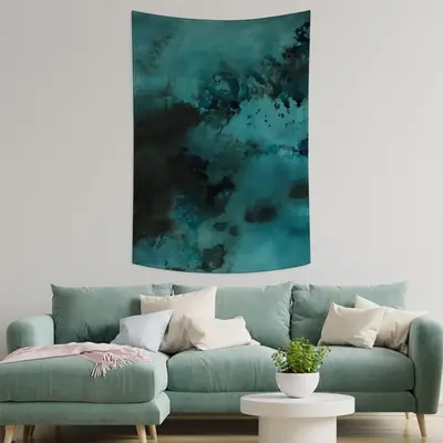 Sky Wall Tapestry (Multi-Size, Vertical)