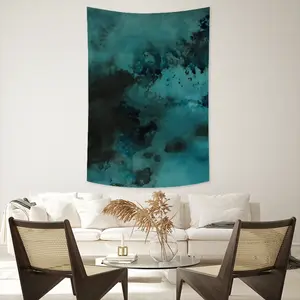 Sky Wall Tapestry (Multi-Size, Vertical)