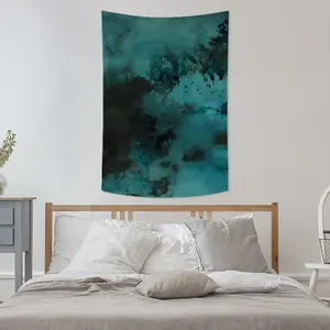 Sky Wall Tapestry (Multi-Size, Vertical)