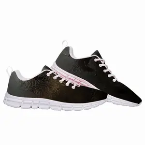 Men Black Rose London F7.2 Shoes