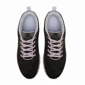 Men Black Rose London F7.2 Shoes