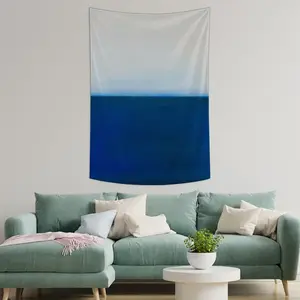 Untitled R Wall Tapestry (Multi-Size, Vertical)