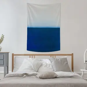 Untitled R Wall Tapestry (Multi-Size, Vertical)