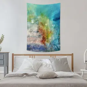 Atmosphair Wall Tapestry (Multi-Size, Vertical)