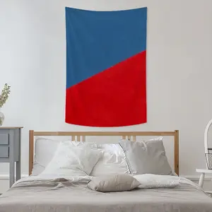 Flag 7 Wall Tapestry (Multi-Size, Vertical)