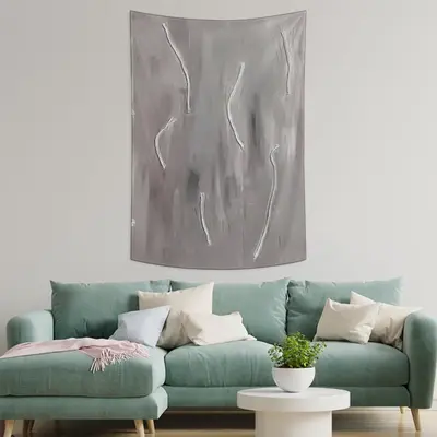 New Beginnings Wall Tapestry (Multi-Size, Vertical)