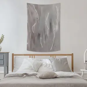 New Beginnings Wall Tapestry (Multi-Size, Vertical)