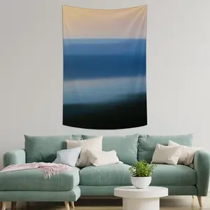 Landscape #031 Wall Tapestry (Multi-Size, Vertical)