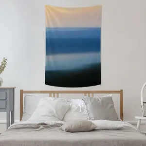 Landscape #031 Wall Tapestry (Multi-Size, Vertical)