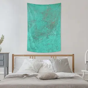 Moments Of Truth Wall Tapestry (Multi-Size, Vertical)