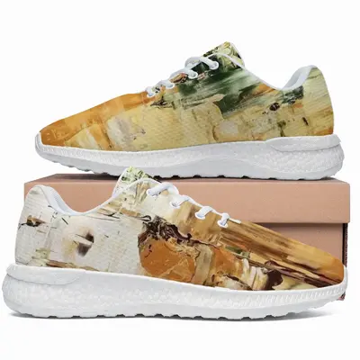 Men Gods Of The Future Popcorn Shoes