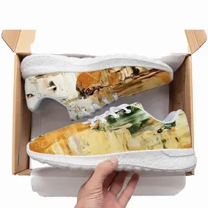 Men Gods Of The Future Popcorn Shoes