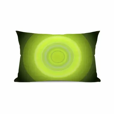 Schauplatz Deutchland Automatik Polyester Pillow (Rectangle, Multi-Size)