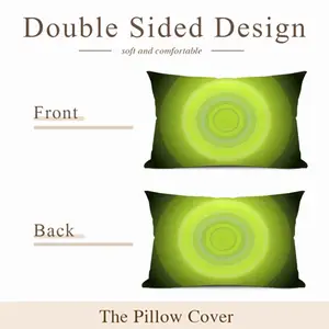 Schauplatz Deutchland Automatik Polyester Pillow (Rectangle, Multi-Size)