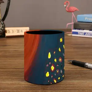 Rebirth Pen Holder (Round)