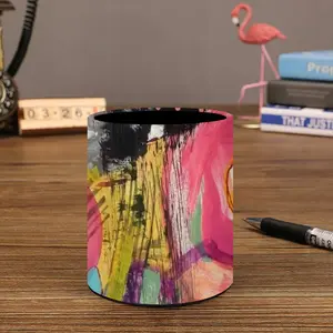 Rabid Pen Holder (Round)