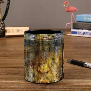 #10 Gallon Pen Holder (Round)