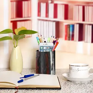 Cognitive Pen Holder (Round)