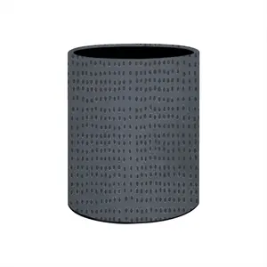 Anthracite Pen Holder (Round)