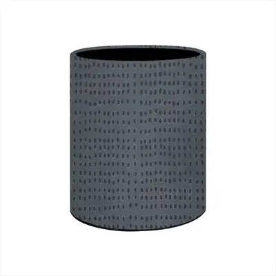 Anthracite Pen Holder (Round)