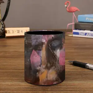 Paint Pen Holder (Round)