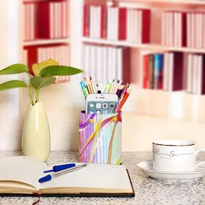 Sketchpad 045 Pen Holder (Round)