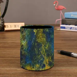 Imagination Pen Holder (Round)