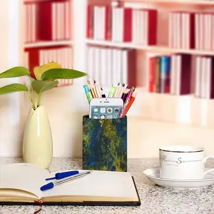 Imagination Pen Holder (Round)