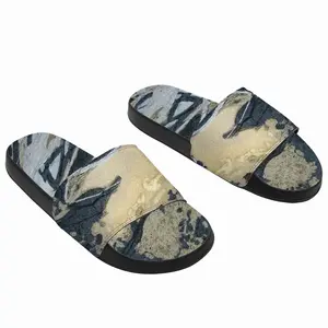 Men Profile Slip On Slippers