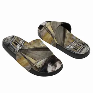 Men Procession Slip On Slippers