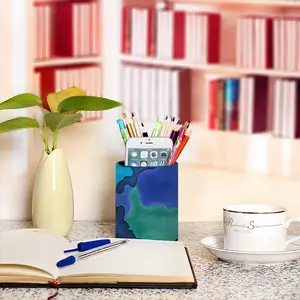 Shoreline Pen Holder (Round)