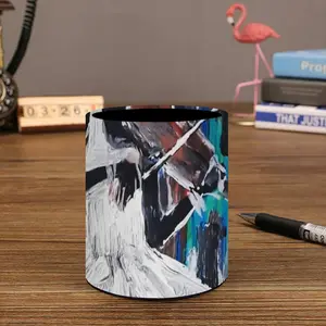 My Own Song Pen Holder (Round)