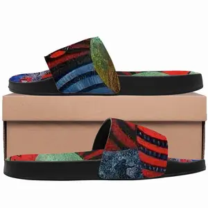 Men Tonatiuh Slip On Slippers