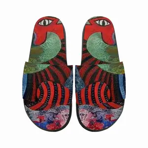 Men Tonatiuh Slip On Slippers