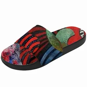 Men Tonatiuh Slip On Slippers