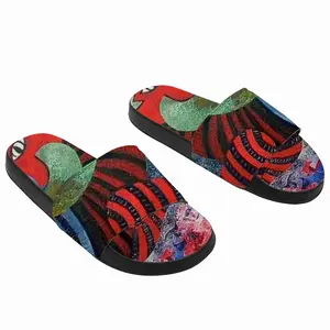 Men Tonatiuh Slip On Slippers