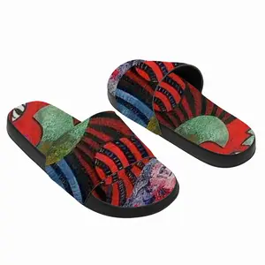 Men Tonatiuh Slip On Slippers