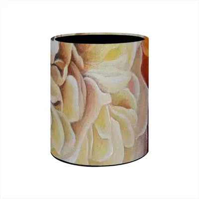 Roses Pen Holder (Round)