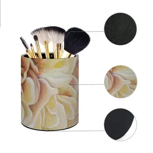 Roses Pen Holder (Round)