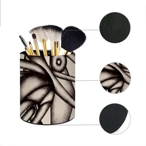 Attraction 6 Pen Holder (Round)