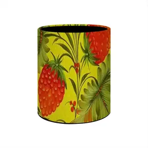 Raspberry Pen Holder (Round)