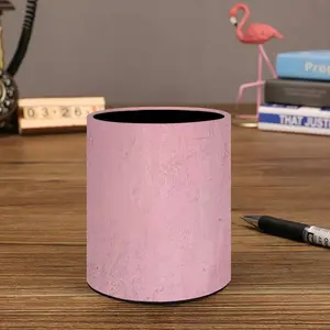 What Its All About Pen Holder (Round)