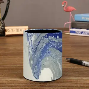 Tsunami Pen Holder (Round)