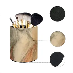 Sargent Inspired Portrait Pen Holder (Round)