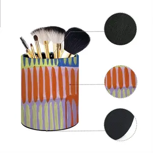 Simple Visual Pen Holder (Round)