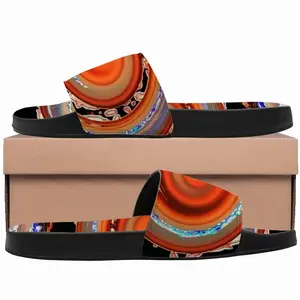 Men The Now Style Slip On Slippers