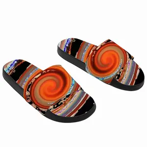 Men The Now Style Slip On Slippers