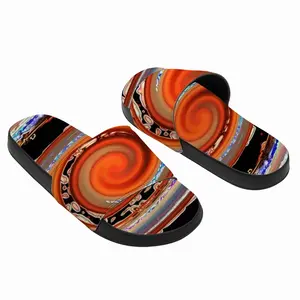 Men The Now Style Slip On Slippers