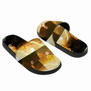 Men From India 011 - Compo Slip On Slippers